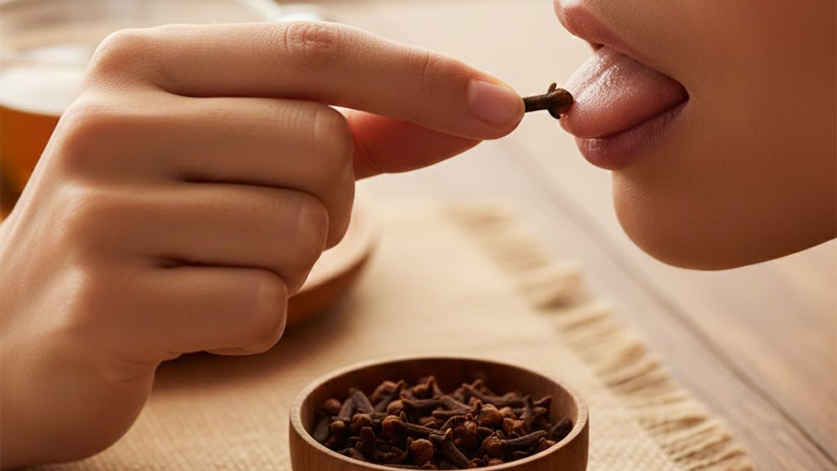 O cravo-da-índia possui diversos benefícios para o corpo humano