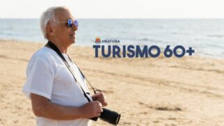 Ubatuba acaba de ser oficialmente selecionada para o novo programa Turismo 60+