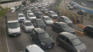 As informações foram divulgadas pelo Semil na manhã desta terça-feira