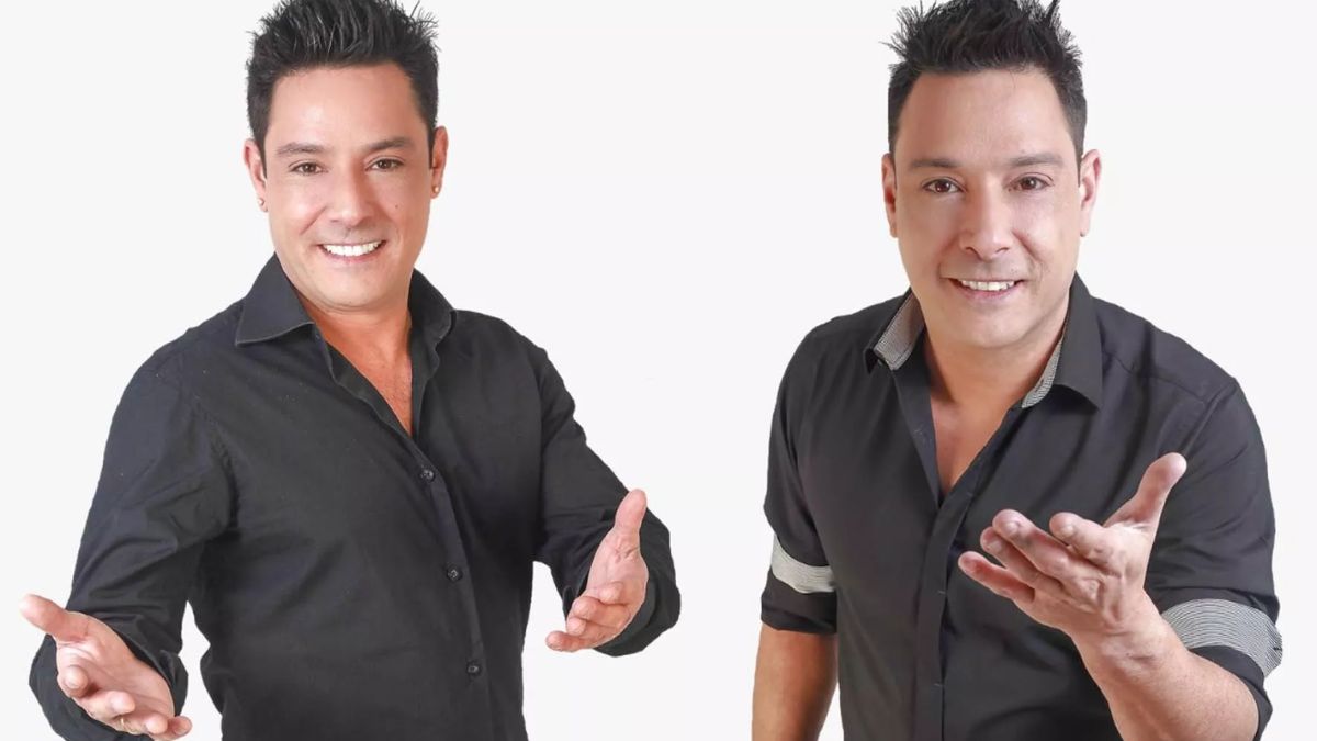 A apresentação dos cantores Vavá e Márcio acontece neste sábado (31) em Santos