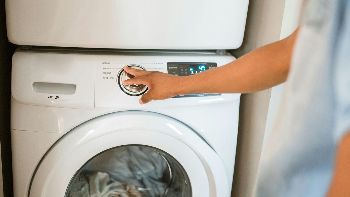 Saiba por que o vinagre de cozinha pode ser corrosivo para as peças da sua máquina/Pexels