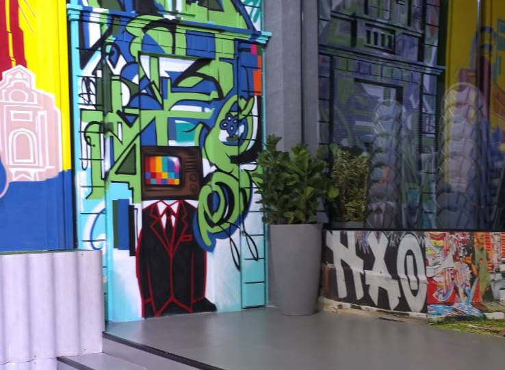Movimentação intensa marca o BBB 26 no ABC Paulista/Giovanna Camiotto