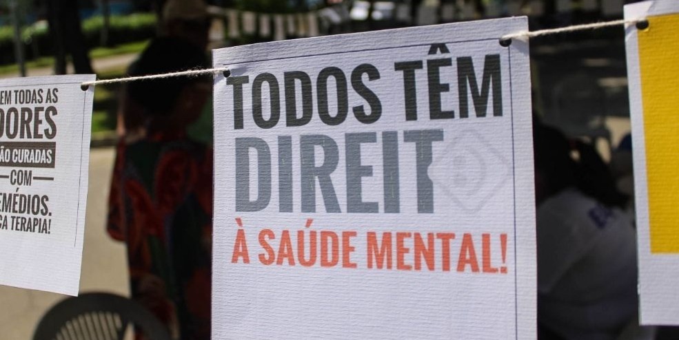 Durante o Janeiro Branco, a Prefeitura de São Vicente reforça que a rede de apoio à saúde mental é permanente e gratuita