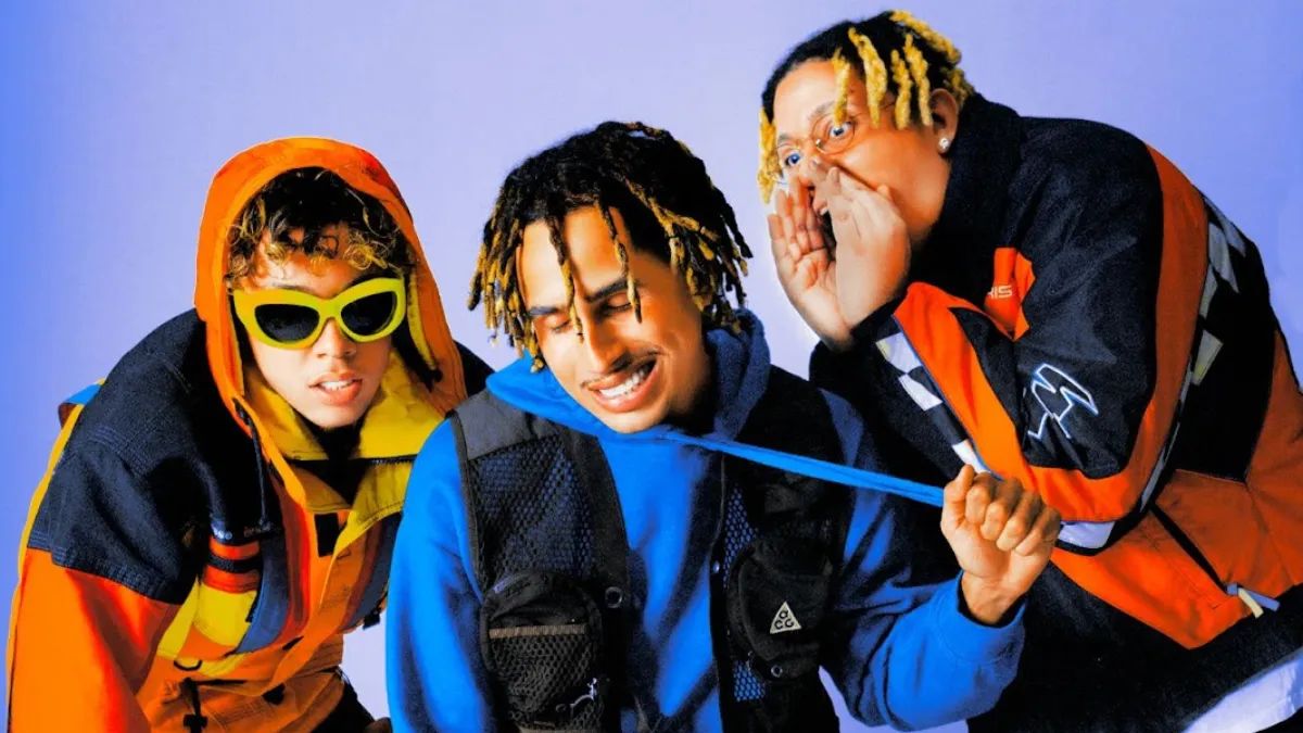 Wiu, Teto e Matuê prometem uma noite histórica em Praia Grande