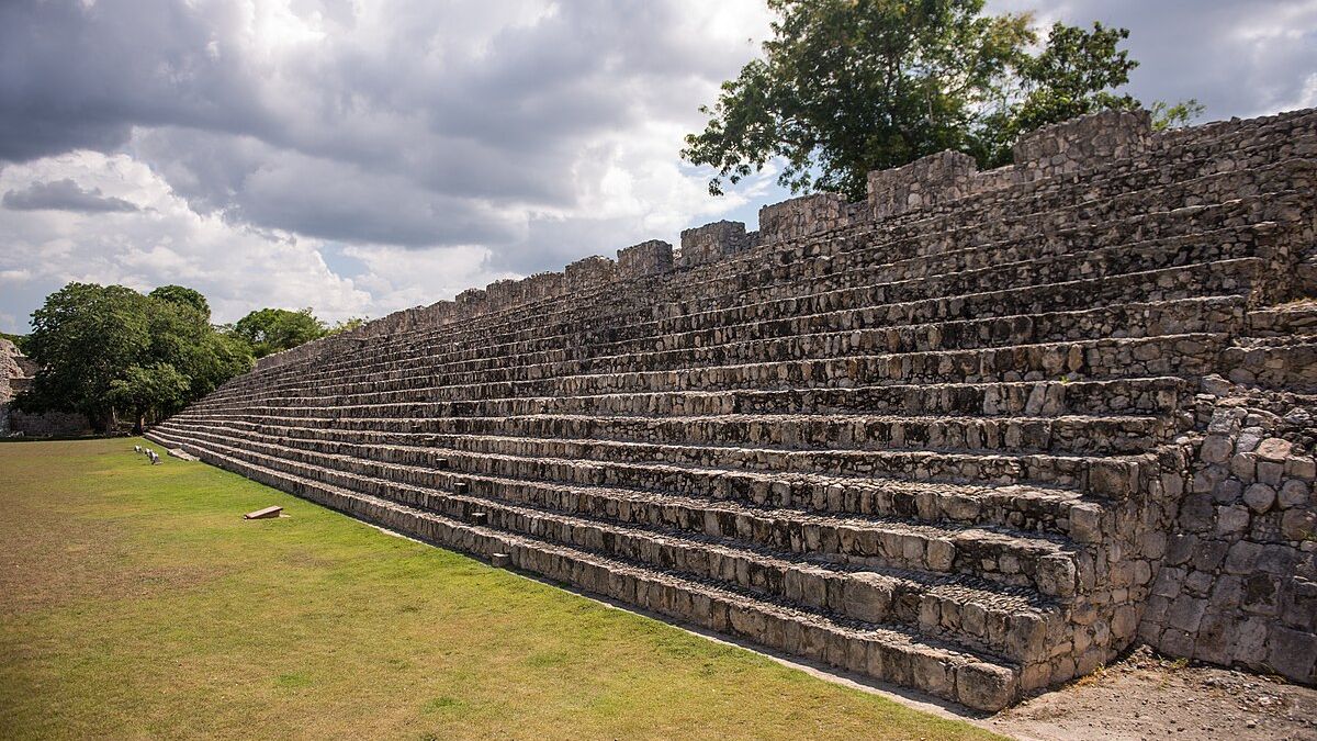 Os mapas atualizados indicam que os assentamentos maias eram mais complexos e interligados do que se pensava