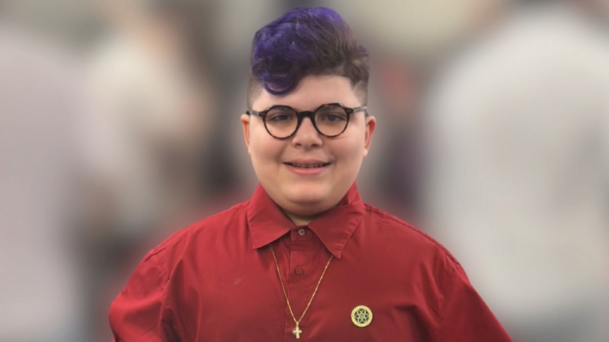 JP das Galáxias, de 12 anos, acumula aprovações em vestibulares e é reconhecido entre os 100 jovens prodígios do mundo / Fotos: Reprodução/Instagram