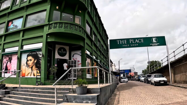 Rio Branco, por sua vez, apresenta uma estrutura mais compacta, mas também tem conquistado os brasileiros pela competitividade dos preços e pela praticidade