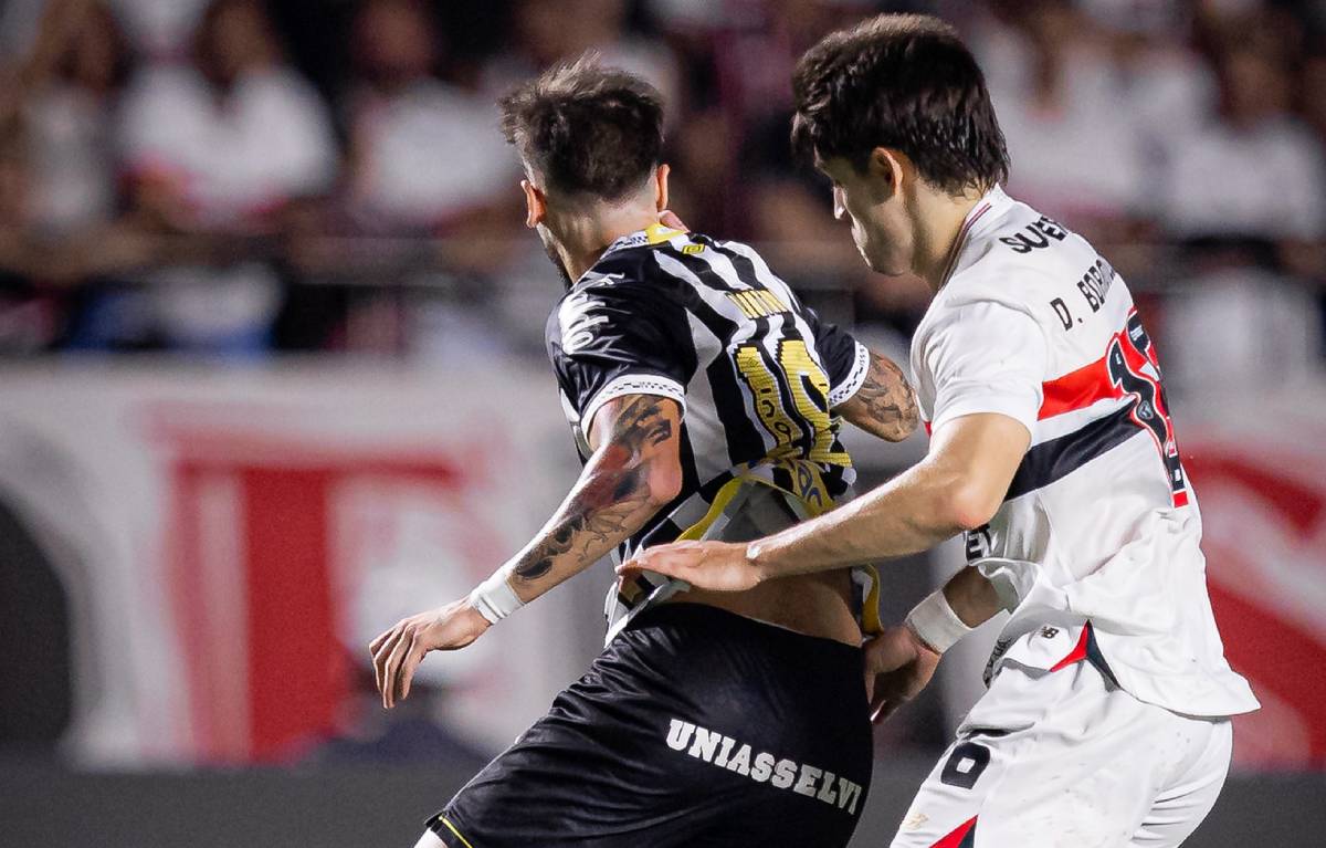 O Diário do Litoral te mostra as partidas, os horários e onde assistir a cada um dos confrontos