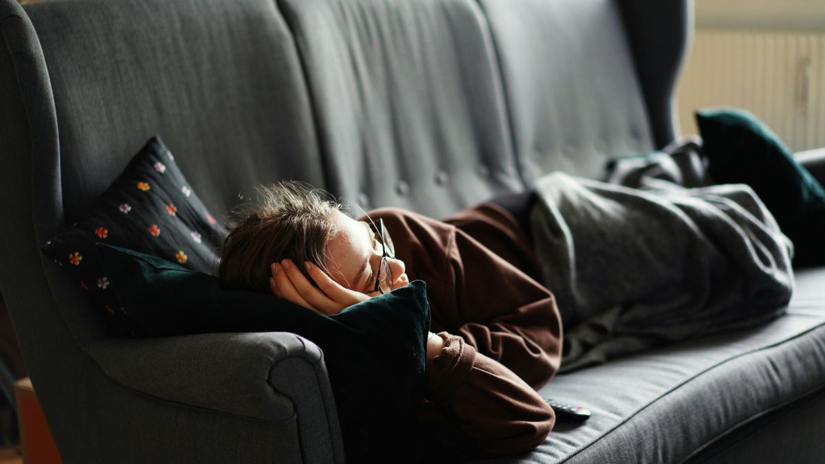 Na cultura japonesa, a preguiça vai além da falta de vontade: é vista como um sinal de desarmonia entre corpo e mente, capaz de limitar o verdadeiro potencial humano. Unsplash/Adrian Swancar