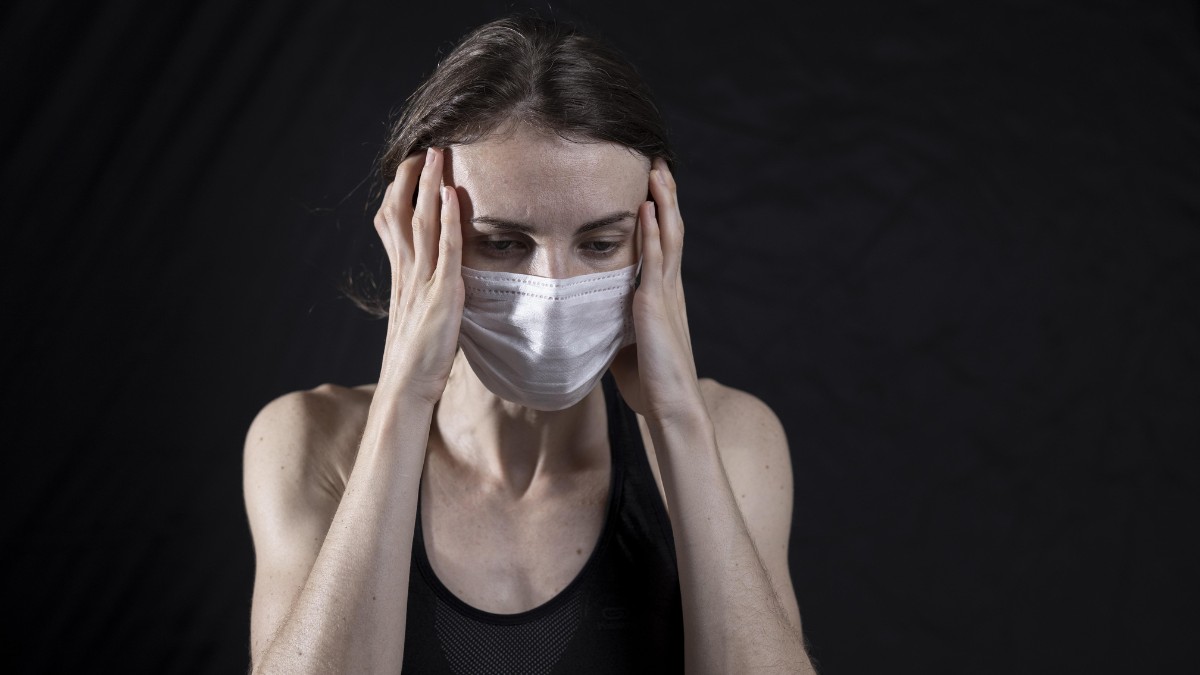 A vacinação anual é uma das principais formas de prevenir a evolução da gripe para quadros graves / Pixabay