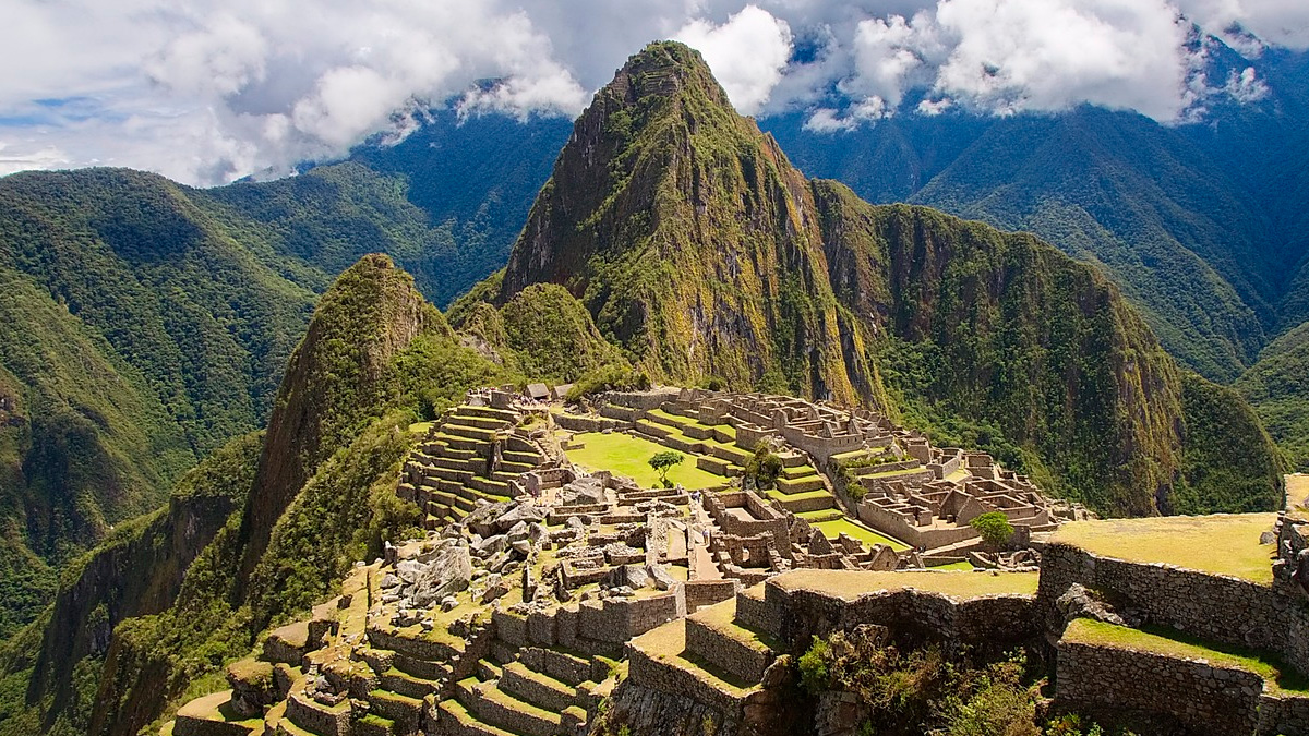 Esse debate ganha ainda mais força com a confirmação de que o ingresso para Machu Picchu ficará mais caro a partir de 2026