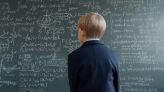 Pessoas com superdotação apresentam aprendizagem acelerada, criatividade elevada e intensidade emocional