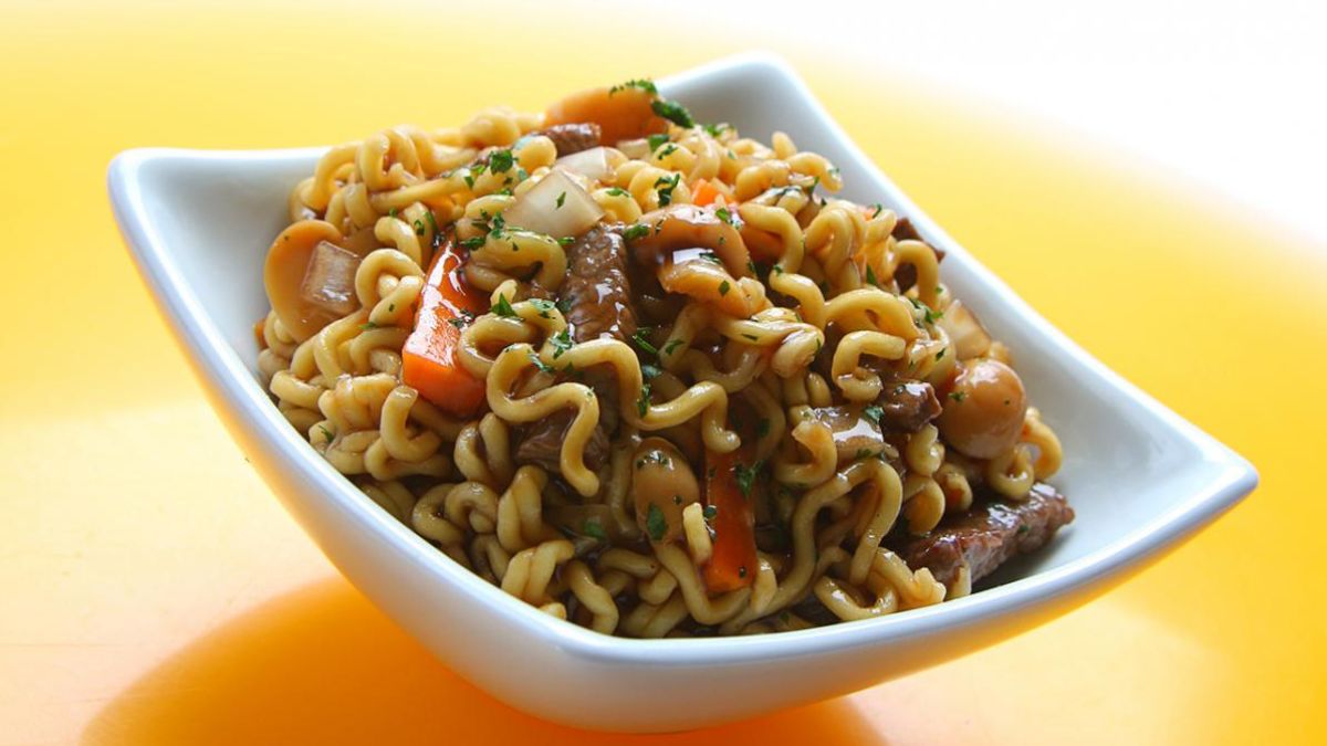 A nova unidade terá foco na produção em larga escala de macarrão instantâneo para atender o mercado brasileiro e exportações na América Latina / Foto: Reprodução