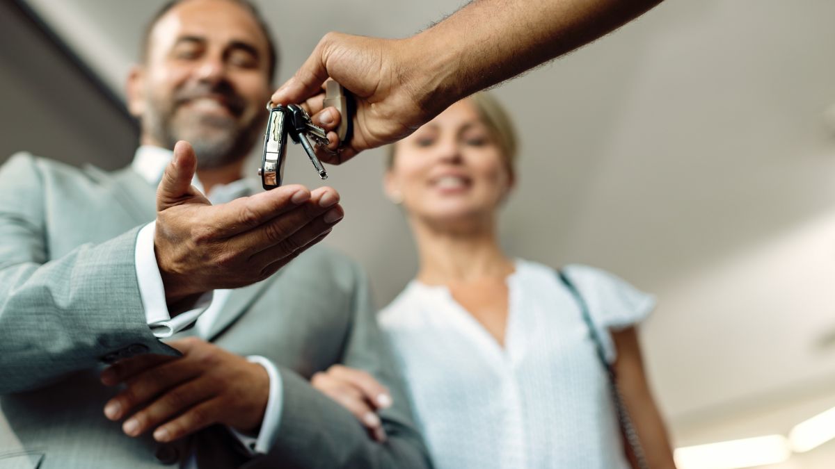 Mesmo após o fim do contrato, proprietário pode ser responsabilizado por falhas estruturais / Foto: Freepeik