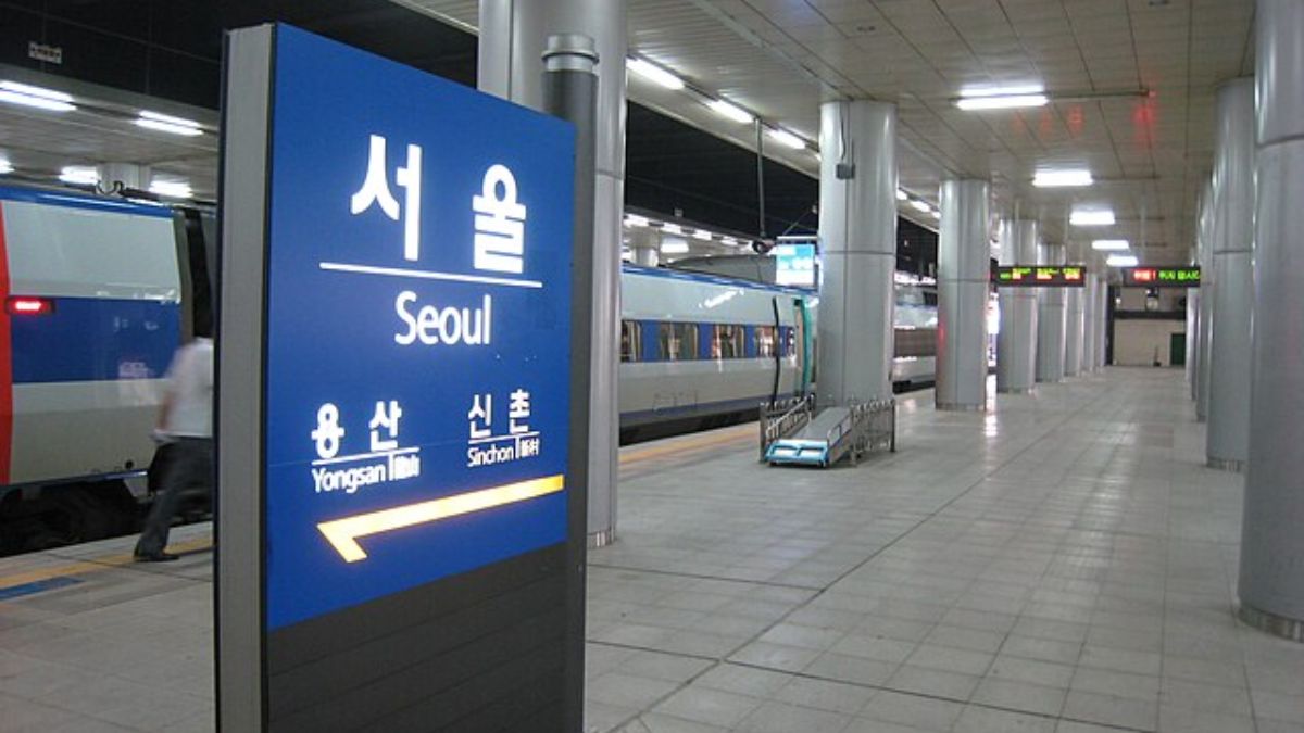 Impulsionada pelo k-pop e pelos doramas, Seul se consolidou como um dos destinos turísticos mais procurados do mundo. Wikimedia Commons/Syced