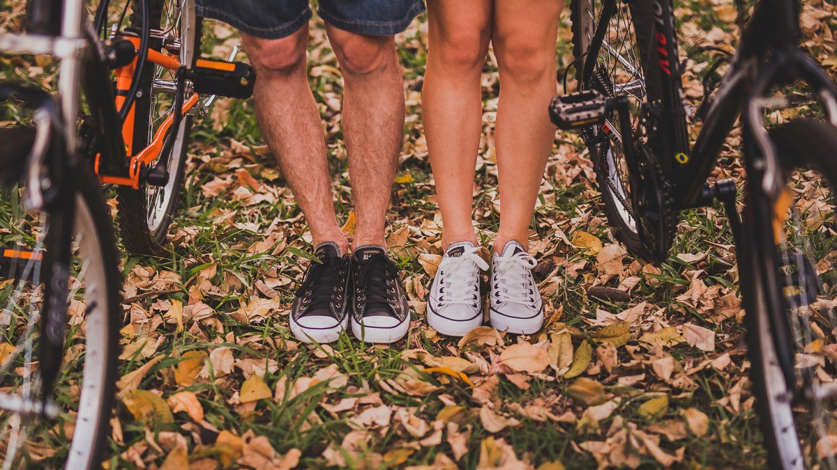 A musculatura desenvolvida está ligada à prática regular de exercícios e força / Pixabay