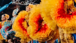 Muito além do brilho e da estética, as cores das fantasias de Carnaval carregam simbolismos espirituais ligados à energia, emoções e tradições seculares
