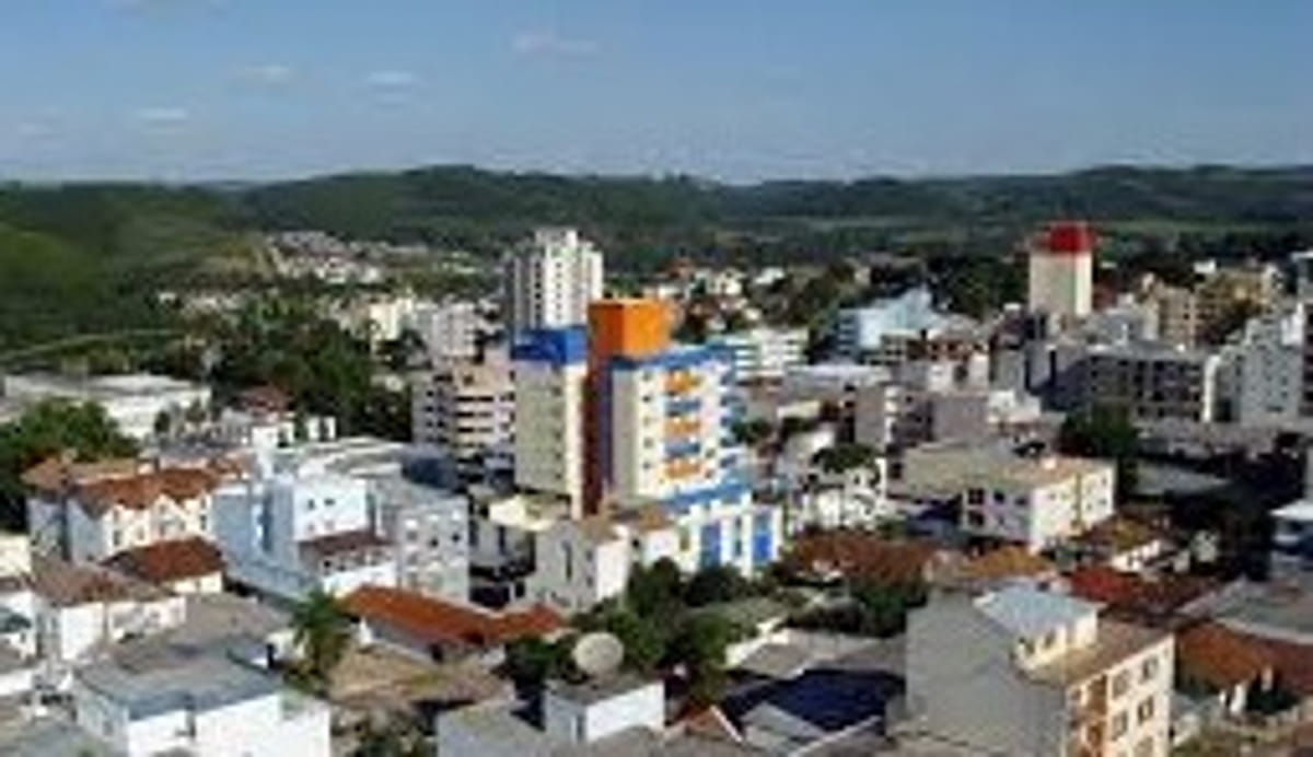 O município conquistou o topo do Índice de Sustentabilidade da Limpeza Urbana recentemente / Divulgação