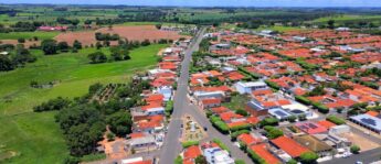 A pequena Gabriel Monteiro, no interior de São Paulo, conquistou projeção nacional ao aparecer entre as primeiras colocadas no Índice de Progresso Social
