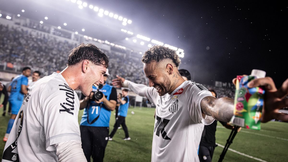 Segundo o ex-jogador, essa frustração ficou evidente nos últimos jogos