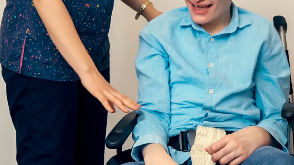 Pesquisadores da Califórnia desenvolveram um implante capaz de traduzir pensamentos em palavras escritas