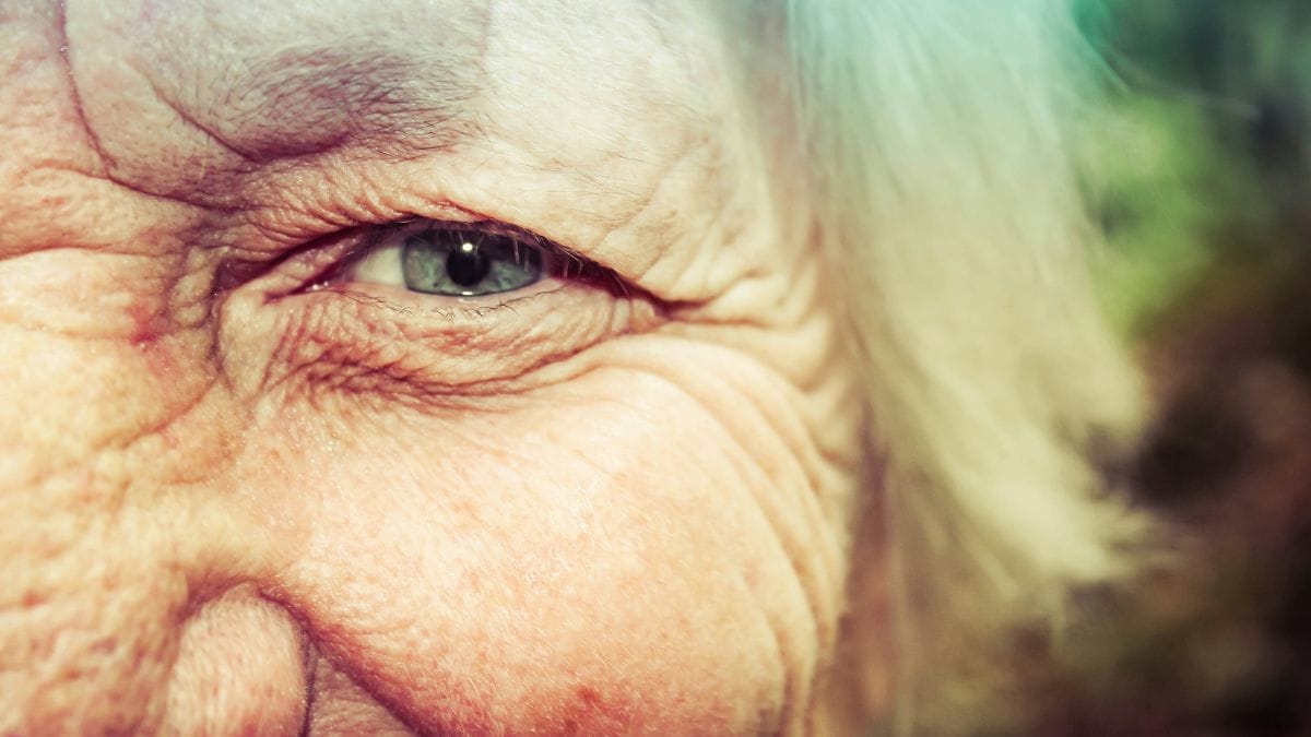 Embora chegar aos 100 anos continue sendo possível, especialistas alertam que a marca centenária deve permanecer como exceção, não como regra nas próximas décadas. Unsplash/alpay tonga
