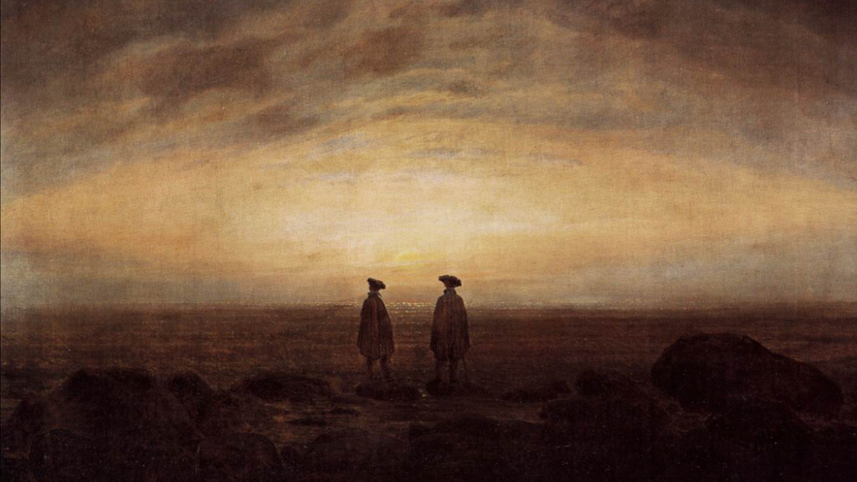 1816, o Ano Sem Verão: Após a erupção do vulcão Tambora, na Indonésia, em 1815, o clima global foi drasticamente alterado. Em 1816, temperaturas anormalmente baixas e chuvas persistentes atingiram Europa e América do Norte. / Domínio público / Wikipédia
