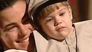 Giuliana e Juanito