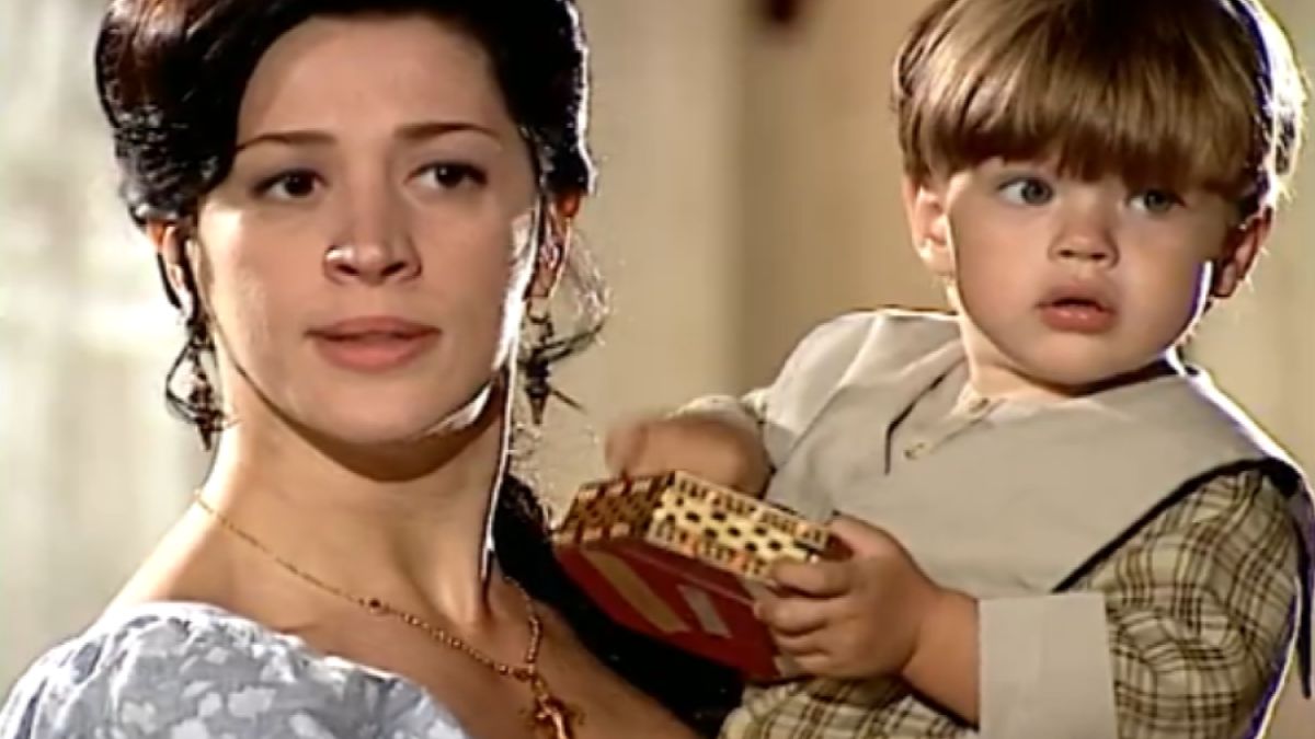 A novela retrata os últimos 100 anos da história brasileira, os sentimentos e as emoções das pessoas que viveram durante esse período.