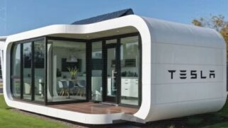 É nesse contexto que ganha força a empresa Boxabl, frequentemente associada ao nome de Elon Musk