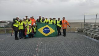 A iniciativa busca avaliar soluções que possam ser aplicadas em São Paulo