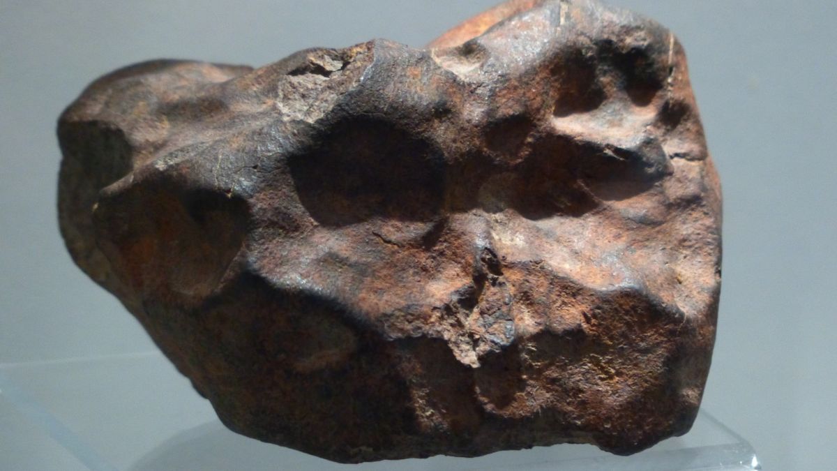 Meteoritos são valiosos porque carregam material mais antigo que a própria Terra / Pixabay