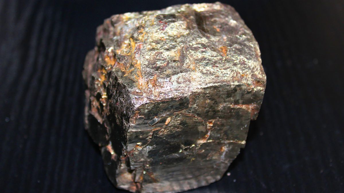 A dificuldade de encontrar e recuperar meteoritos aumenta ainda mais seu valor / Pixabay