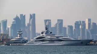 A estratégia do Qatar é investir US$ 3 bilhões para transformar o deserto em um polo tecnológico