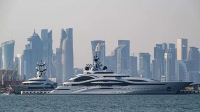 A estratégia do Qatar é investir US$ 3 bilhões para transformar o deserto em um polo tecnológico