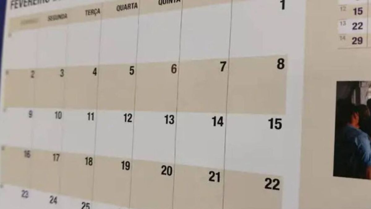 Com o fim do Carnaval, brasileiros já começam a planejar o próximo descanso prolongado