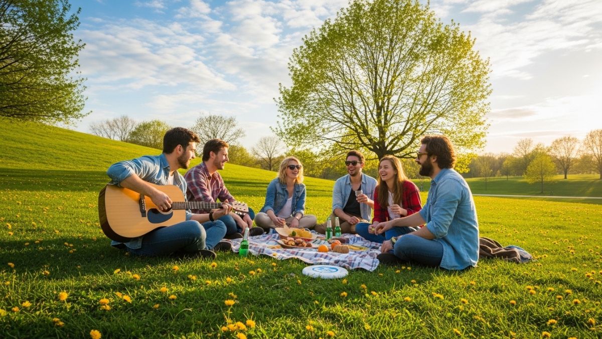Feriado prolongado é a chance perfeita para um bate-volta ou dias de descanso
