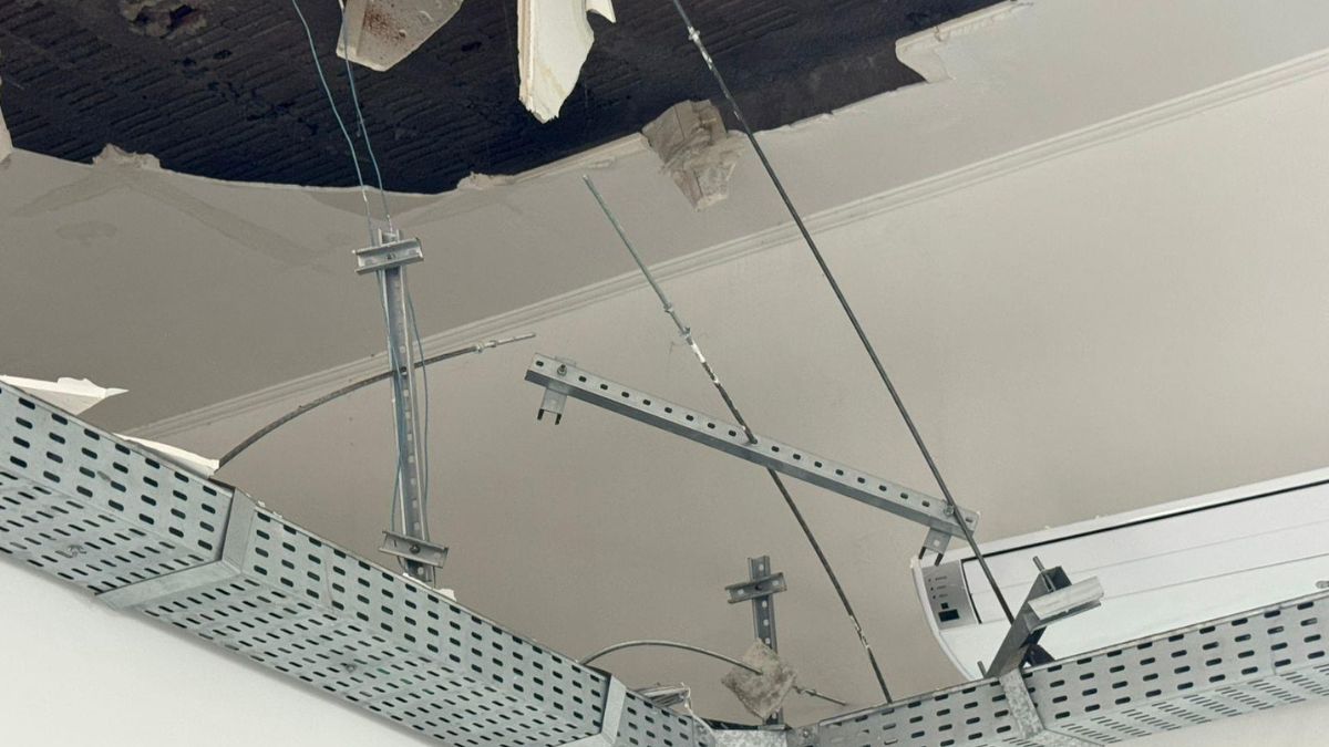 A medida garante respaldo jurídico para acelerar a assistência humanitária e as ações de reconstrução no município /Divulgação