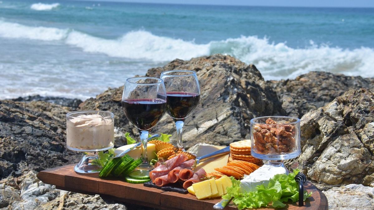 Levar lanches preparados em casa reduz gastos e dá mais controle sobre o que se consome/Pixabay