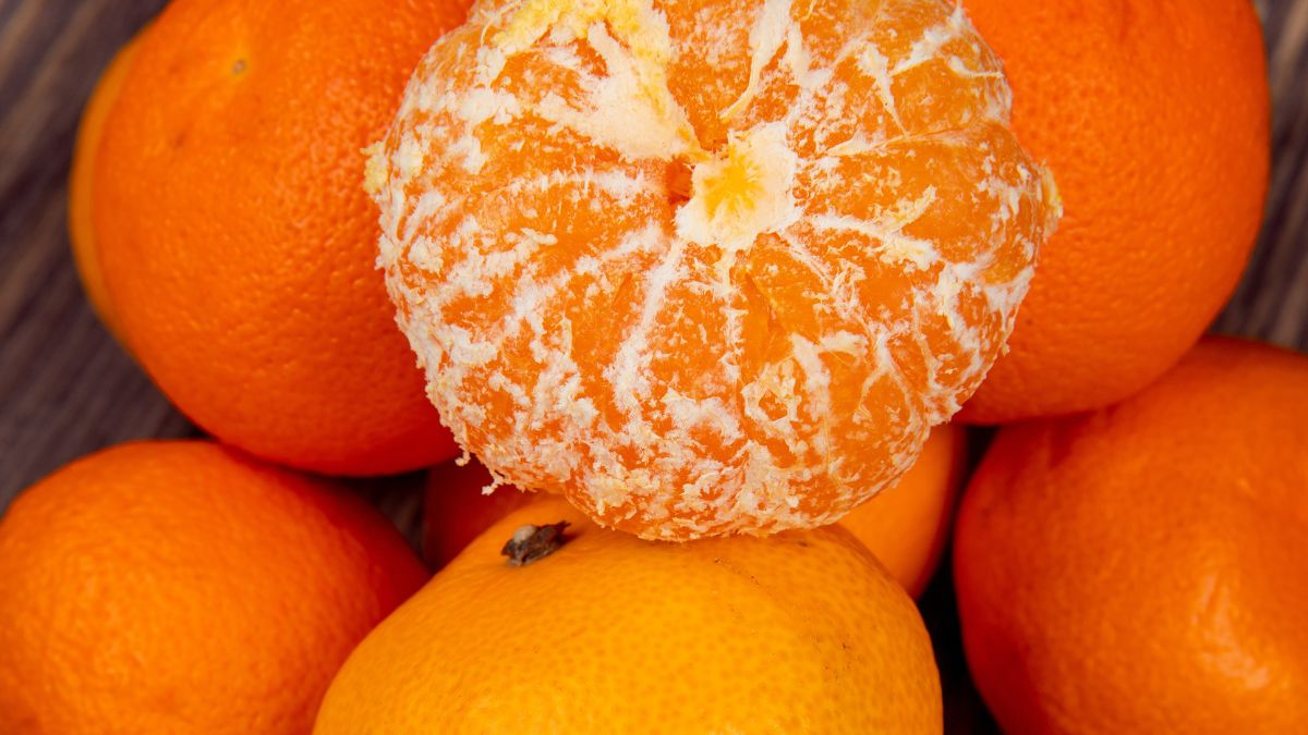 Mudanças climáticas e desafios logísticos têm transformado o mercado global de tangerinas. Produtores buscam novas variedades e estratégias para manter a competitividade. /freepik