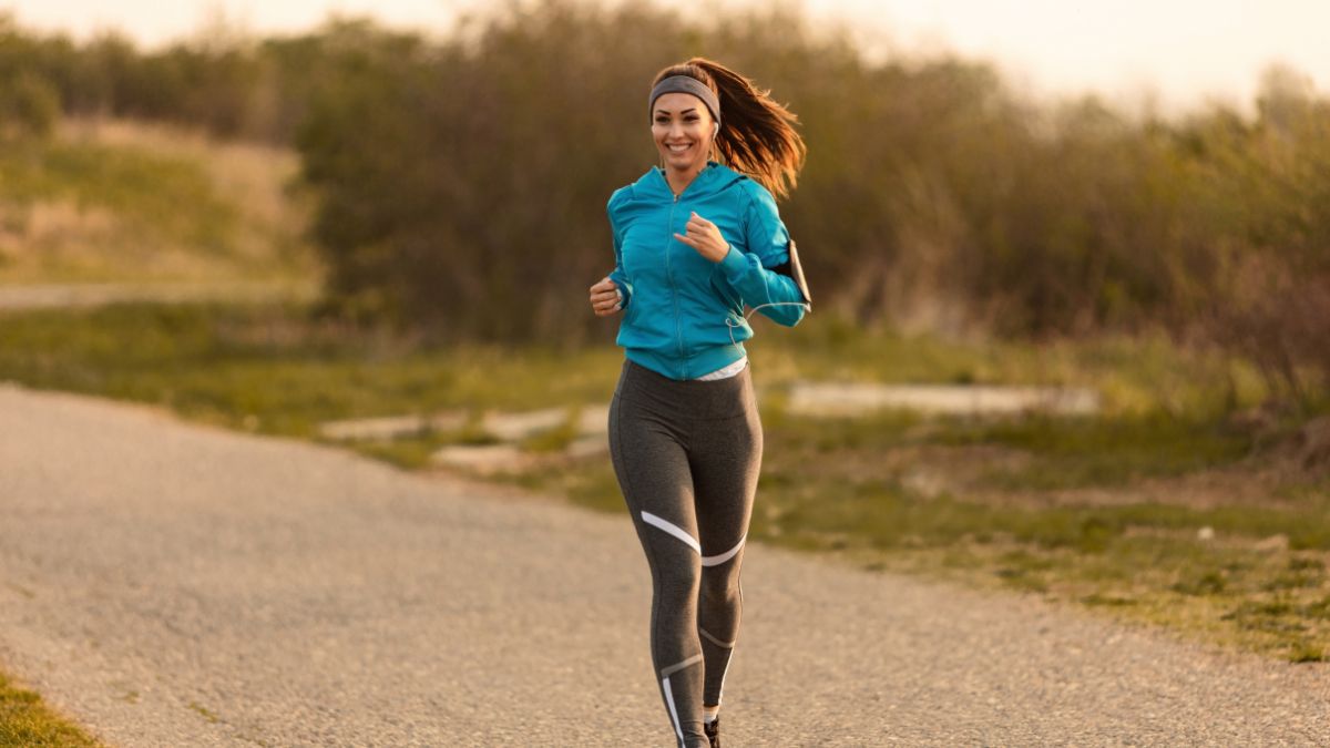 Na corrida, conforto e regularidade valem mais do que velocidade no início / Drazen Zigic/Freepik