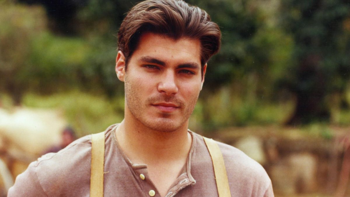 Matteo (Thiago Lacerda)/Globo
