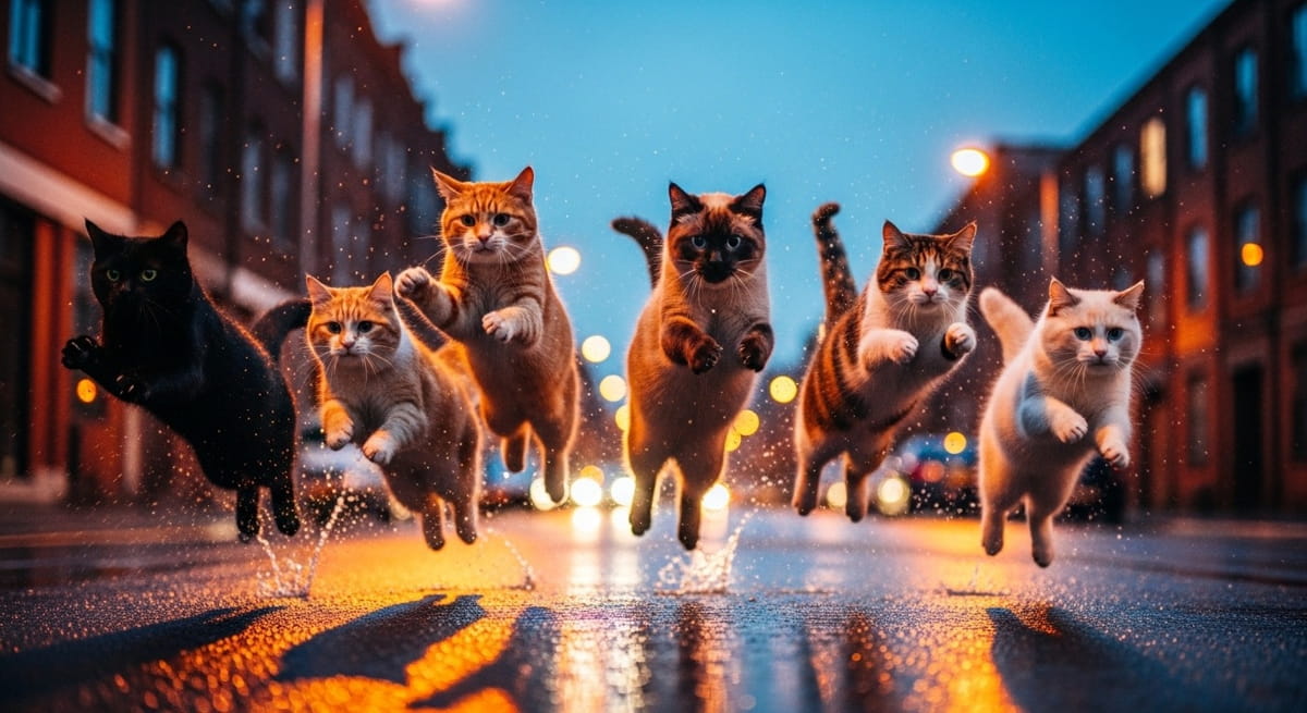 Em regiões com grande fluxo de veículos, essas placas servem como um lembrete constante de empatia