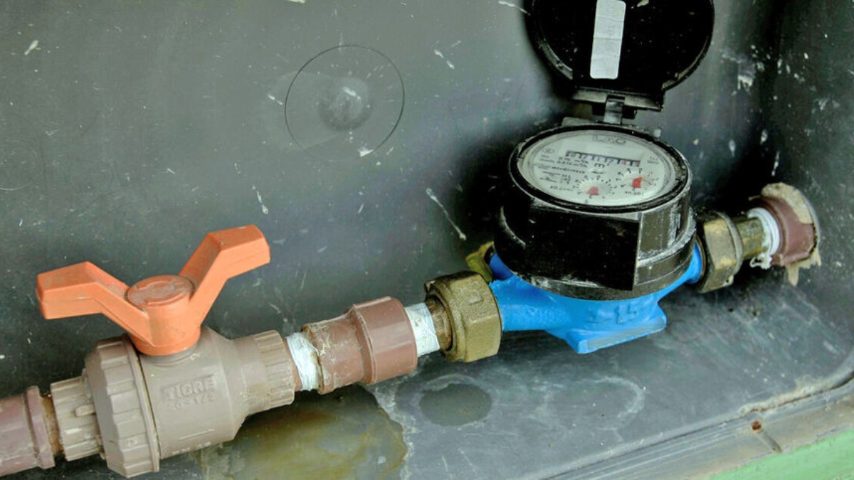 A Sabesp ressalta que a troca dos hidrômetros não gera custos ao consumidor