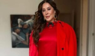 O episódio ocorreu enquanto Claudia, então com apenas 13 anos, estava sob os cuidados de um coreógrafo de confiança da família