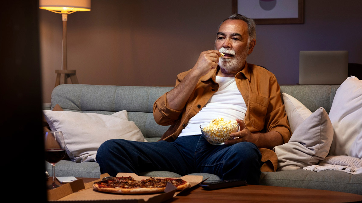 O alerta vai além da simples distração