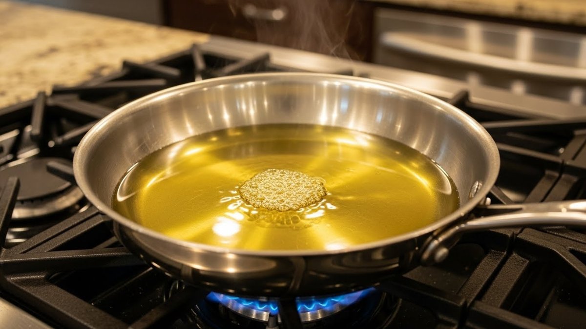 O consumo excessivo de óleo de soja pode favorecer processos inflamatórios no organismo / ImageFX