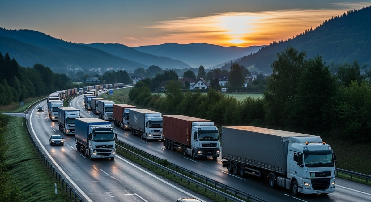 A Ultracargo anunciou a construção de um duto de biodiesel de alta vazão em Rondonópolis (MT) que promete um feito impressionante