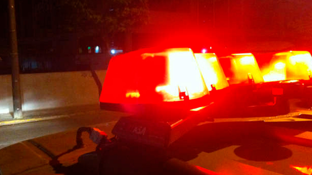 O adolescente de 16 anos agredido em Vicente Pires morreu na manhã deste sábado (7), após passar 16 dias internado em estado gravíssimo