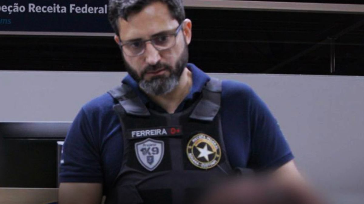 Desde sua estreia, a série se destacou por mostrar operações reais em áreas restritas, com foco em fiscalização de bagagens e passageiros/Instagram